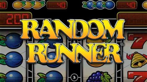 random game slot a mouse control|Random Runner Slot Free Play Online Casino Slots [No Download].